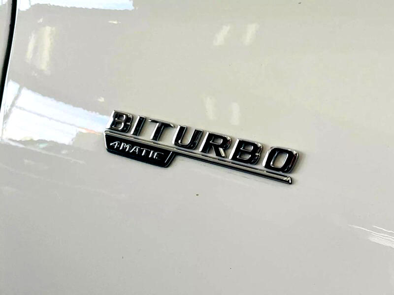 2021 Mercedes-Benz C-Class AMG 43 Image 21 of 30