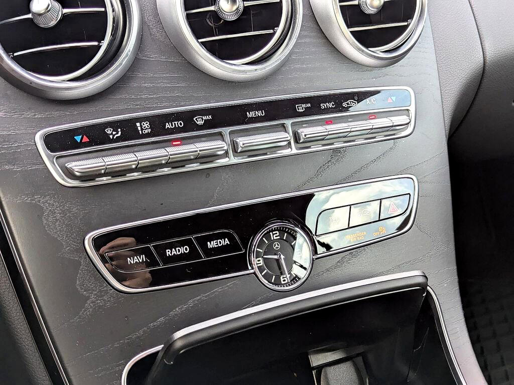 2021 Mercedes-Benz C-Class AMG 43 Image 25 of 30