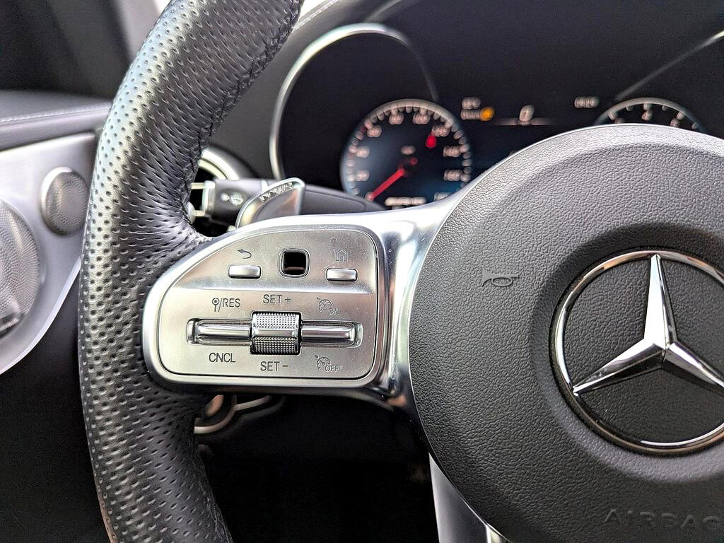 2021 Mercedes-Benz C-Class AMG 43 Image 18 of 30