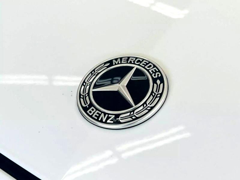 2021 Mercedes-Benz C-Class AMG 43 Image 28 of 30