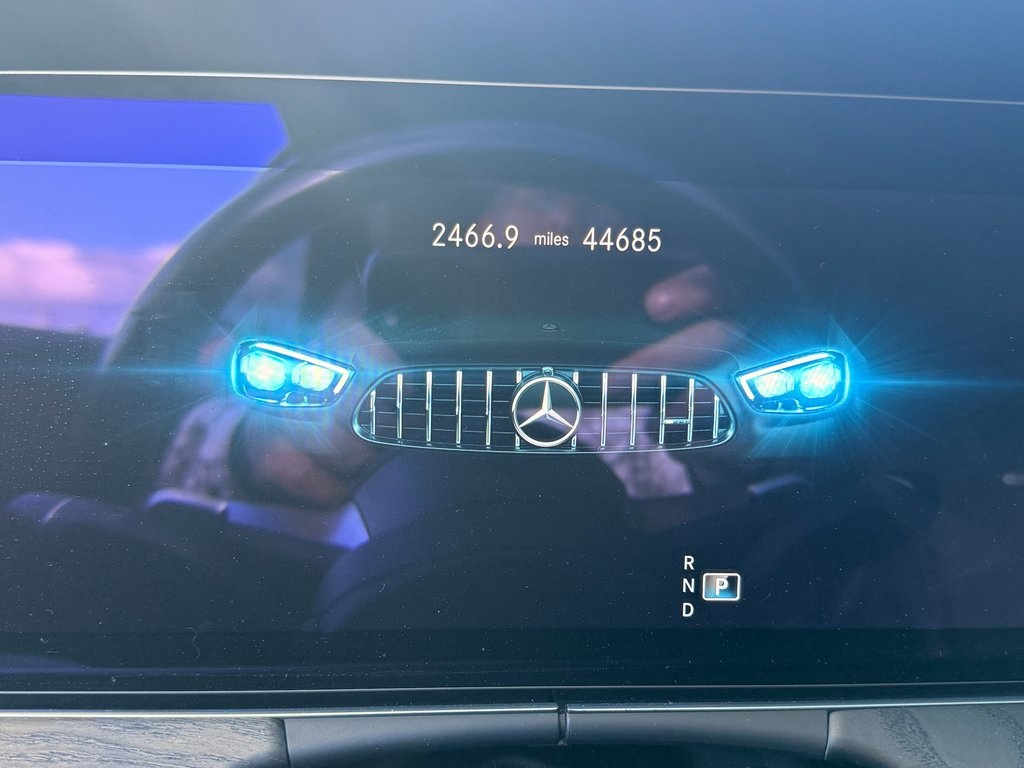 2021 Mercedes-Benz E-Class AMG 53 Image 16 of 26