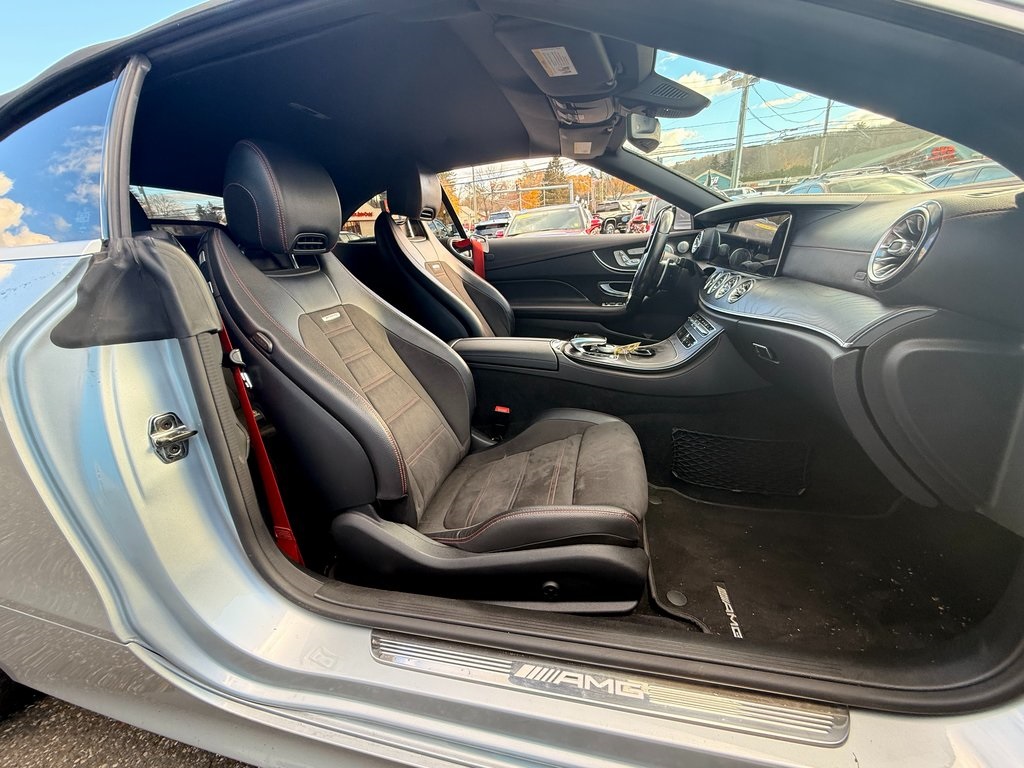 2021 Mercedes-Benz E-Class AMG 53 Image 21 of 26