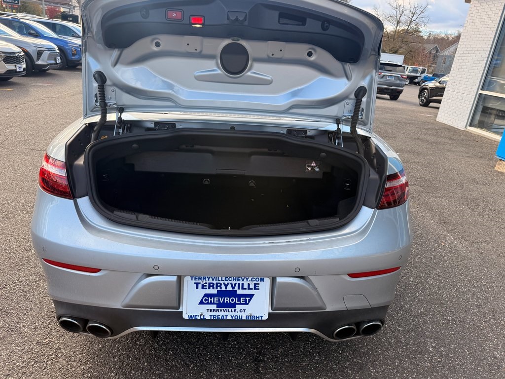 2021 Mercedes-Benz E-Class AMG 53 Image 13 of 26