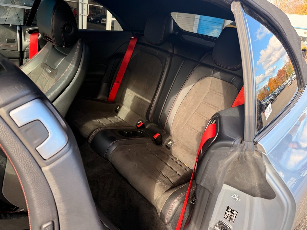 2021 Mercedes-Benz E-Class AMG 53 Image 15 of 26