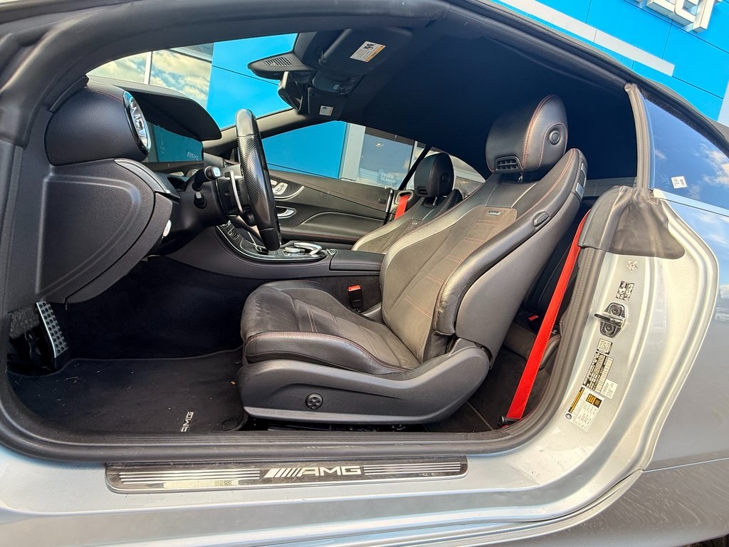 2021 Mercedes-Benz E-Class AMG 53 Image 14 of 26