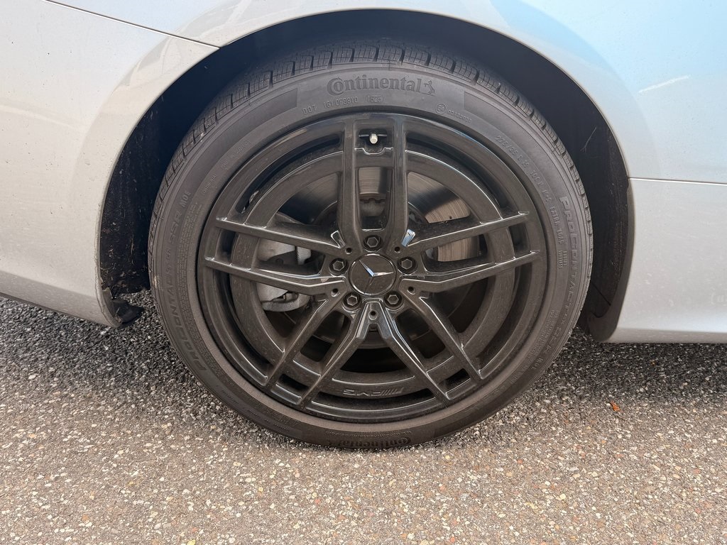 2021 Mercedes-Benz E-Class AMG 53 Image 11 of 26