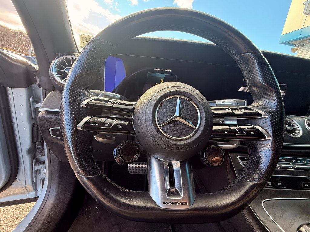 2021 Mercedes-Benz E-Class AMG 53 Image 22 of 26