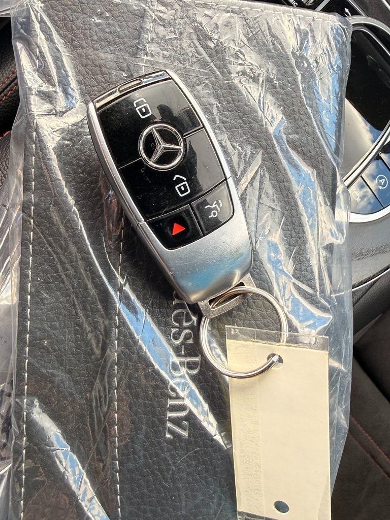 2021 Mercedes-Benz E-Class AMG 53 Image 19 of 26