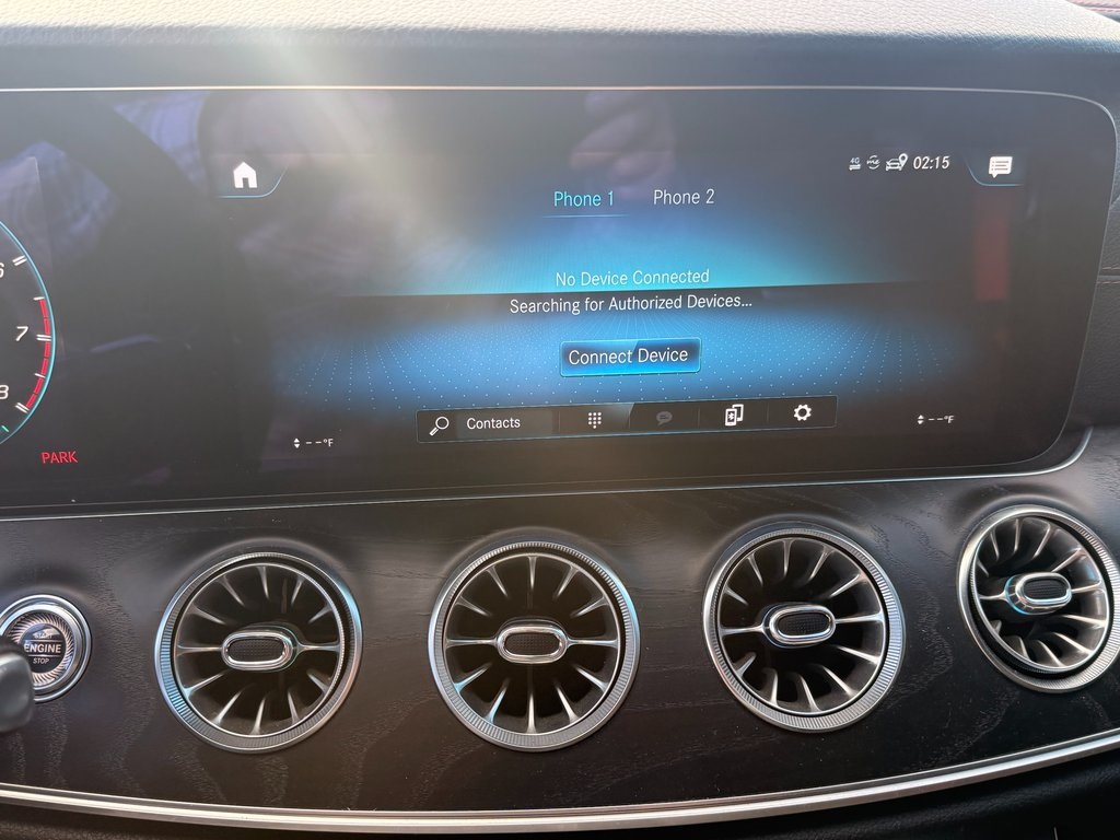 2021 Mercedes-Benz E-Class AMG 53 Image 18 of 26