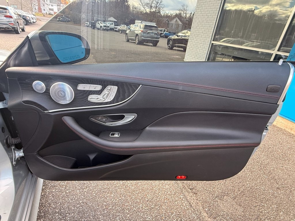 2021 Mercedes-Benz E-Class AMG 53 Image 26 of 26