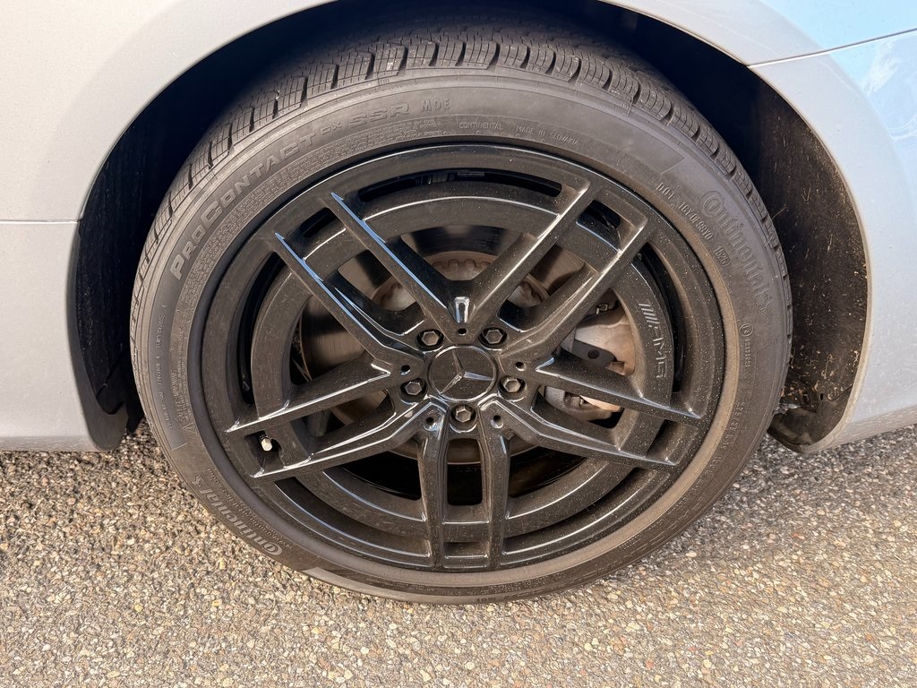 2021 Mercedes-Benz E-Class AMG 53 Image 10 of 26