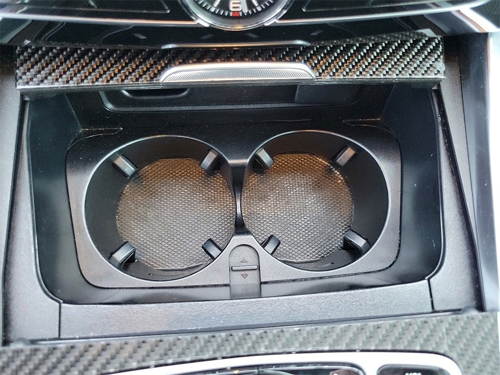 2021 Mercedes-Benz G-Class AMG 63 Image 36 of 36