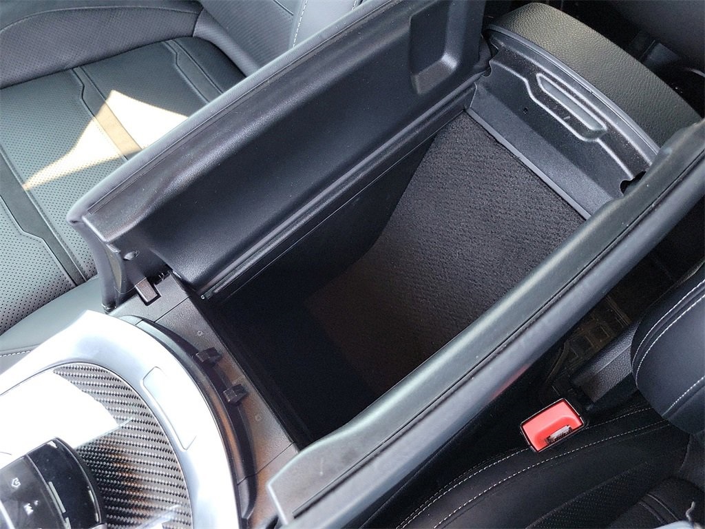 2021 Mercedes-Benz G-Class AMG 63 Image 25 of 36