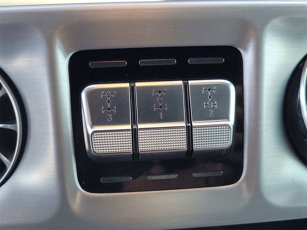 2021 Mercedes-Benz G-Class AMG 63 Image 29 of 36