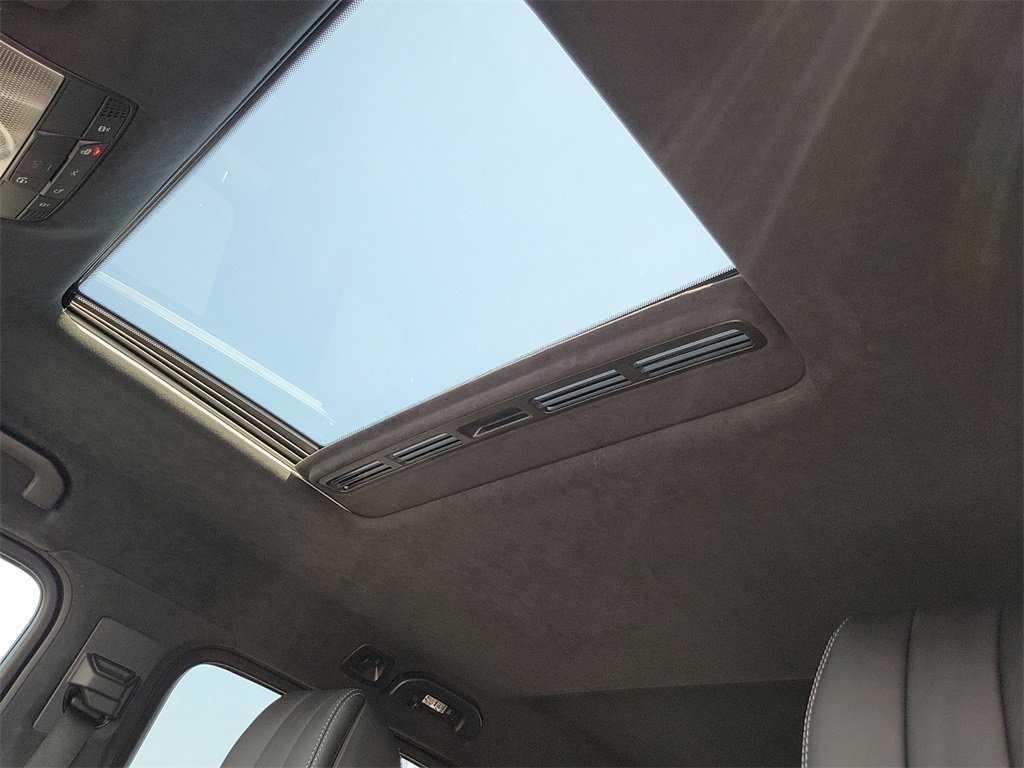 2021 Mercedes-Benz G-Class AMG 63 Image 34 of 36