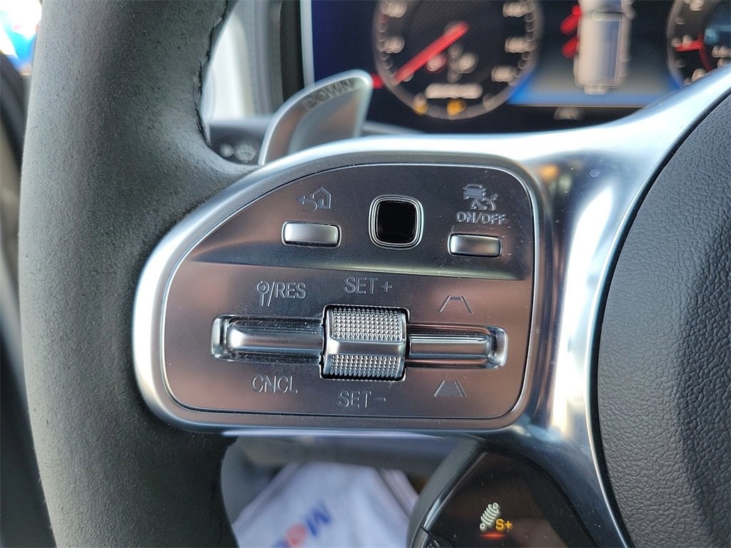 2021 Mercedes-Benz G-Class AMG 63 Image 30 of 36