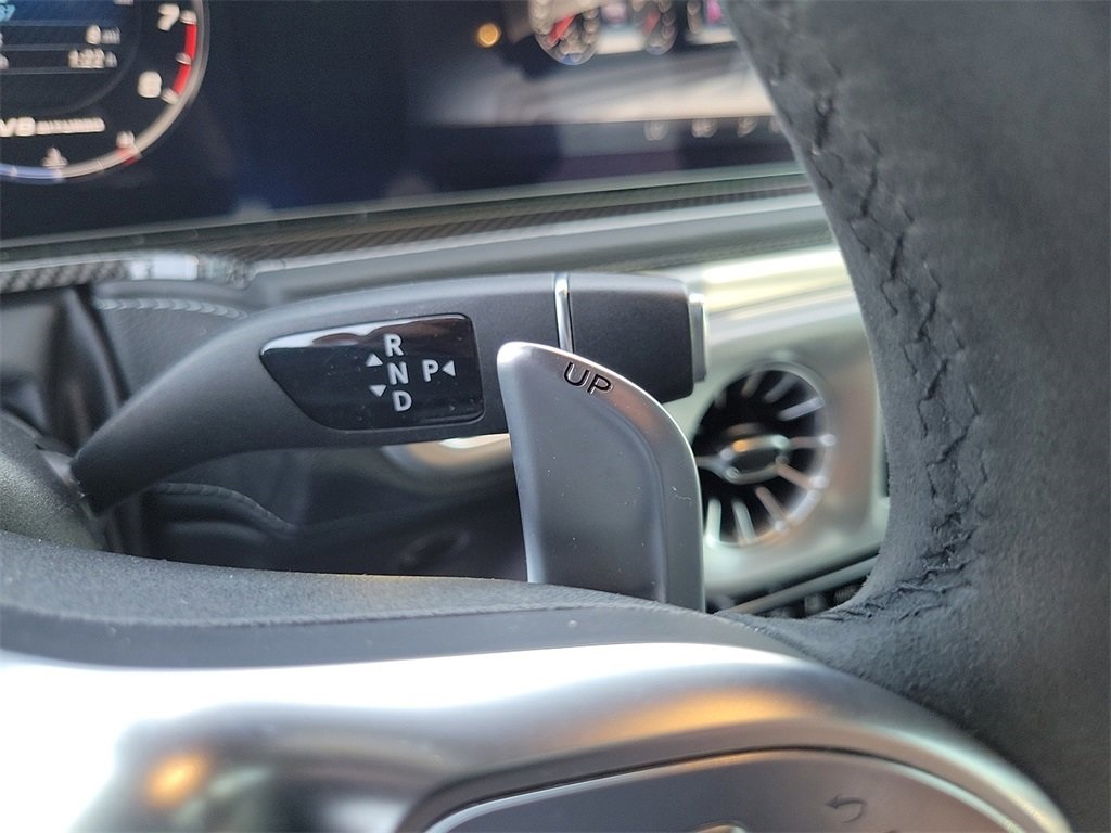 2021 Mercedes-Benz G-Class AMG 63 Image 23 of 36