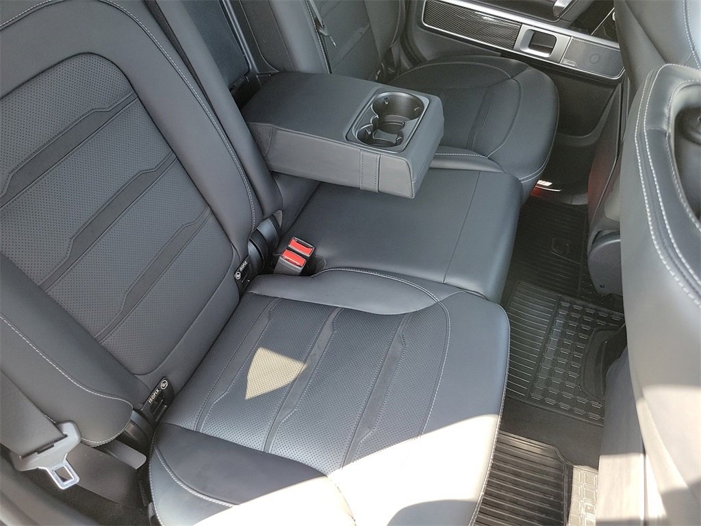 2021 Mercedes-Benz G-Class AMG 63 Image 14 of 36