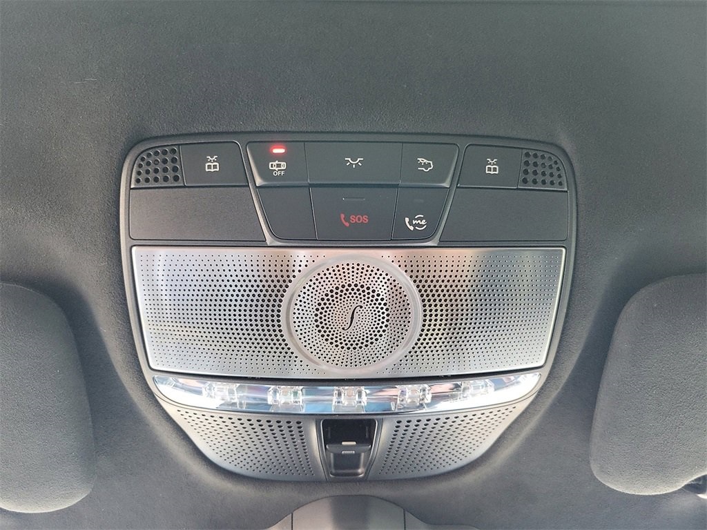 2021 Mercedes-Benz G-Class AMG 63 Image 31 of 36