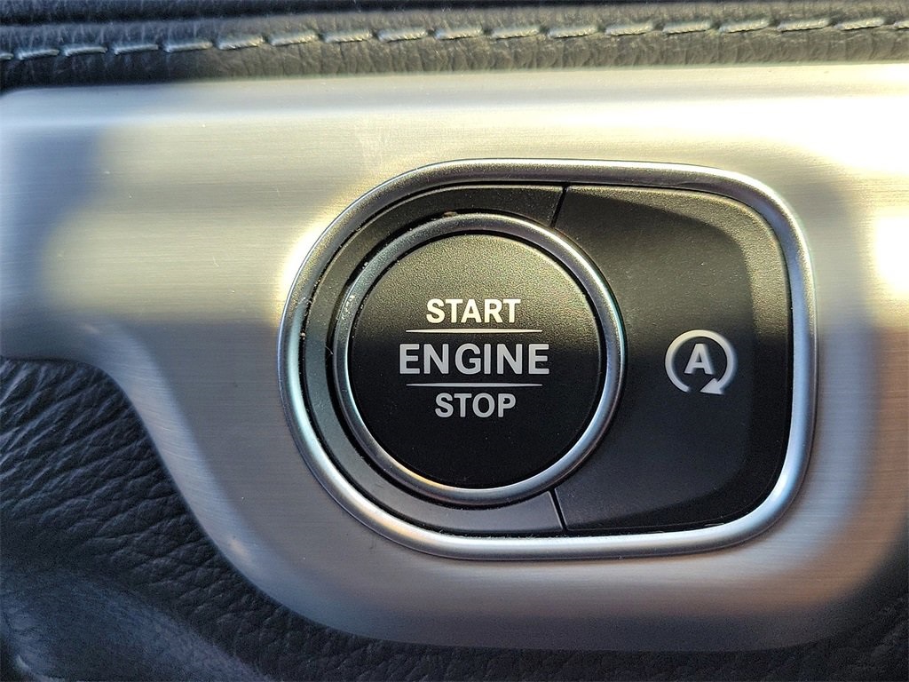 2021 Mercedes-Benz G-Class AMG 63 Image 27 of 36