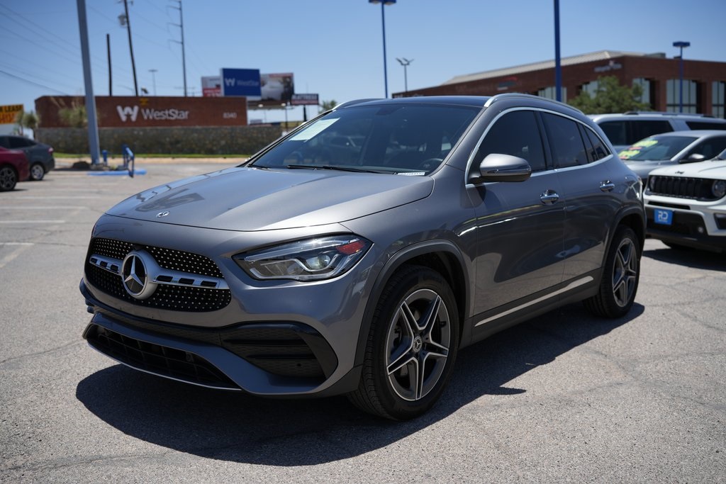 Vehicle image 1 of 35