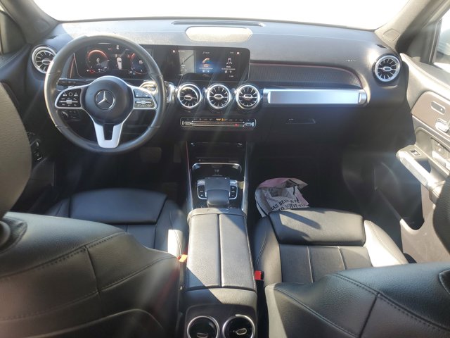 2021 Mercedes-Benz GLB 250 Image 21 of 33