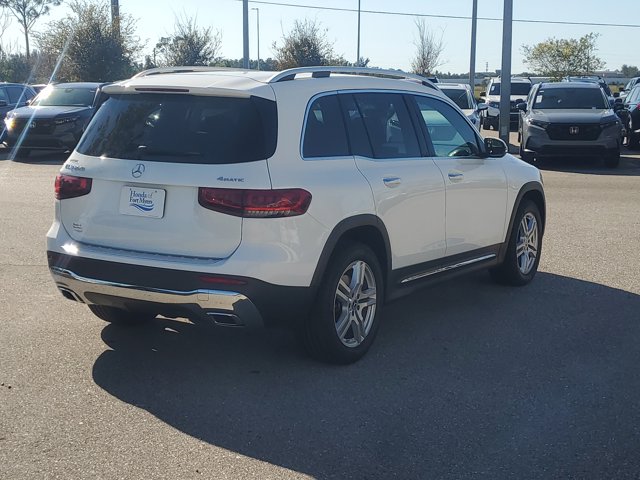 2021 Mercedes-Benz GLB 250 Image 6 of 33