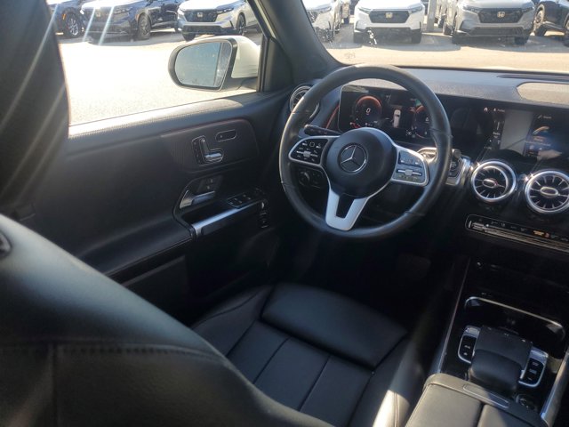2021 Mercedes-Benz GLB 250 Image 20 of 33