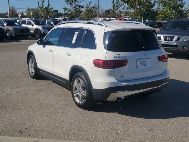 2021 Mercedes-Benz GLB 250 Image 8 of 33