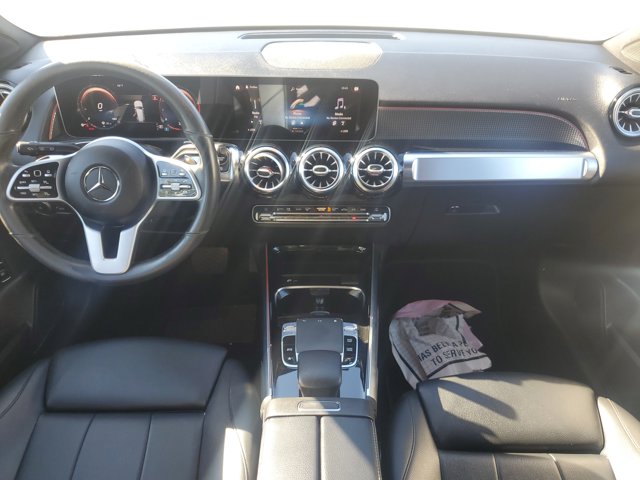 2021 Mercedes-Benz GLB 250 Image 19 of 33