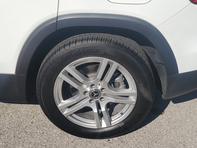 2021 Mercedes-Benz GLB 250 Image 10 of 33