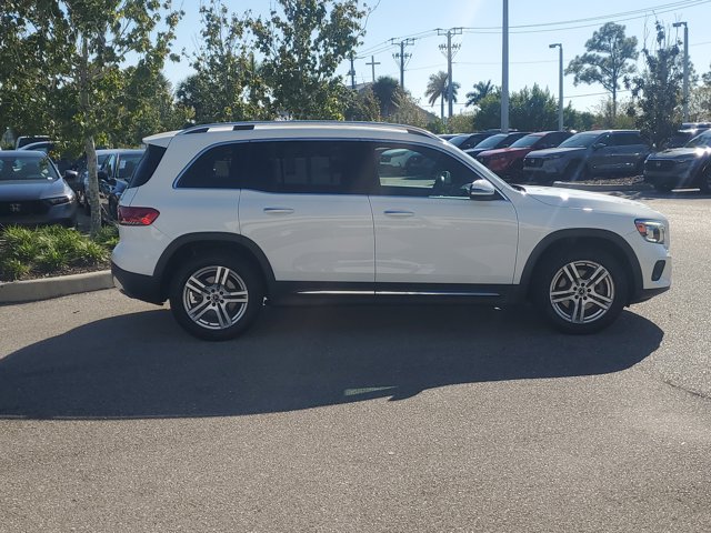 2021 Mercedes-Benz GLB 250 Image 5 of 33