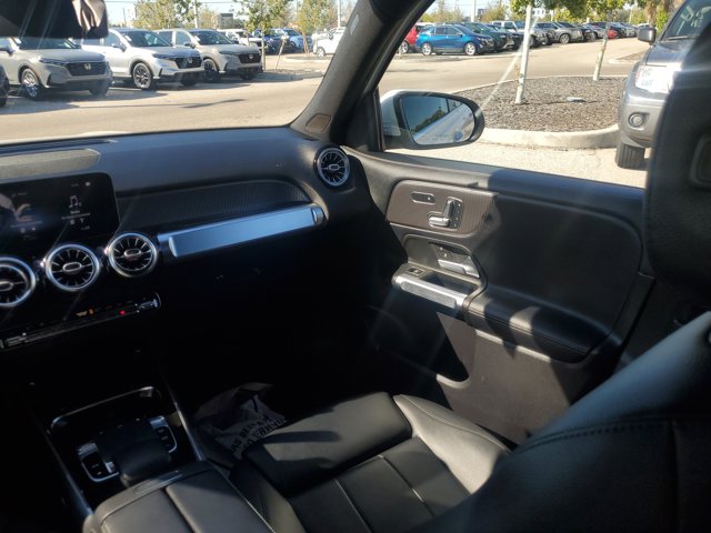2021 Mercedes-Benz GLB 250 Image 32 of 33
