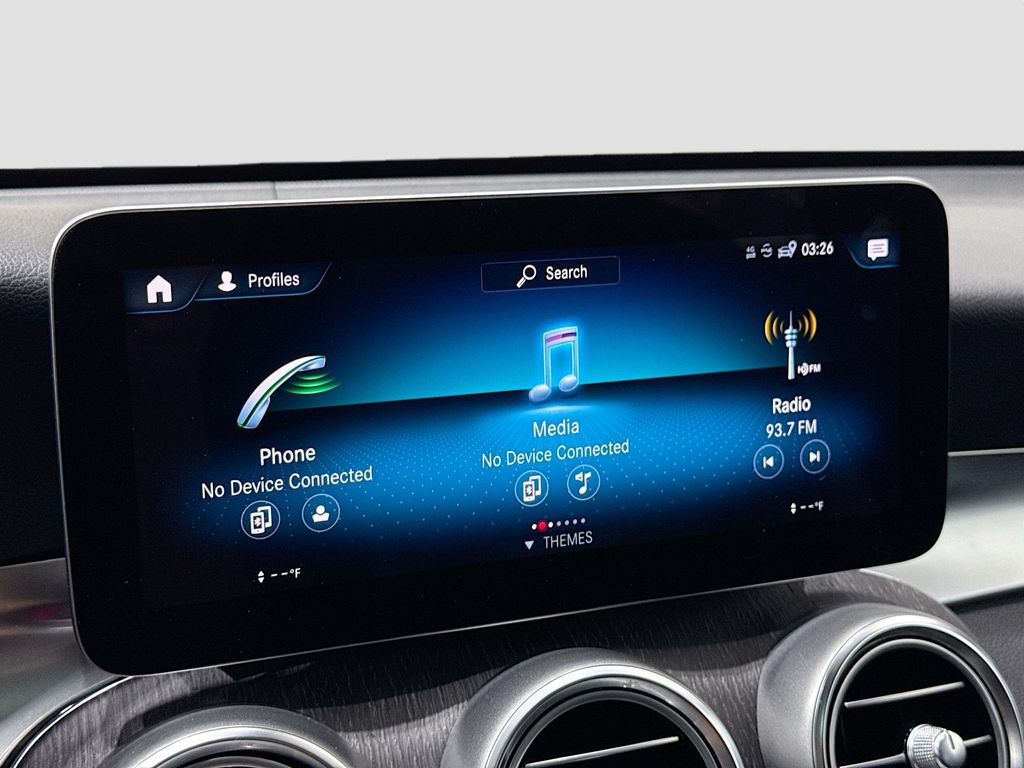 2021 Mercedes-Benz GLC 300 Image 30 of 39