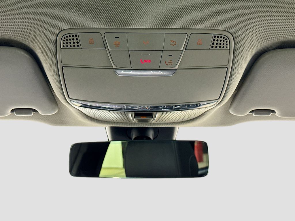 2021 Mercedes-Benz GLC 300 Image 39 of 39