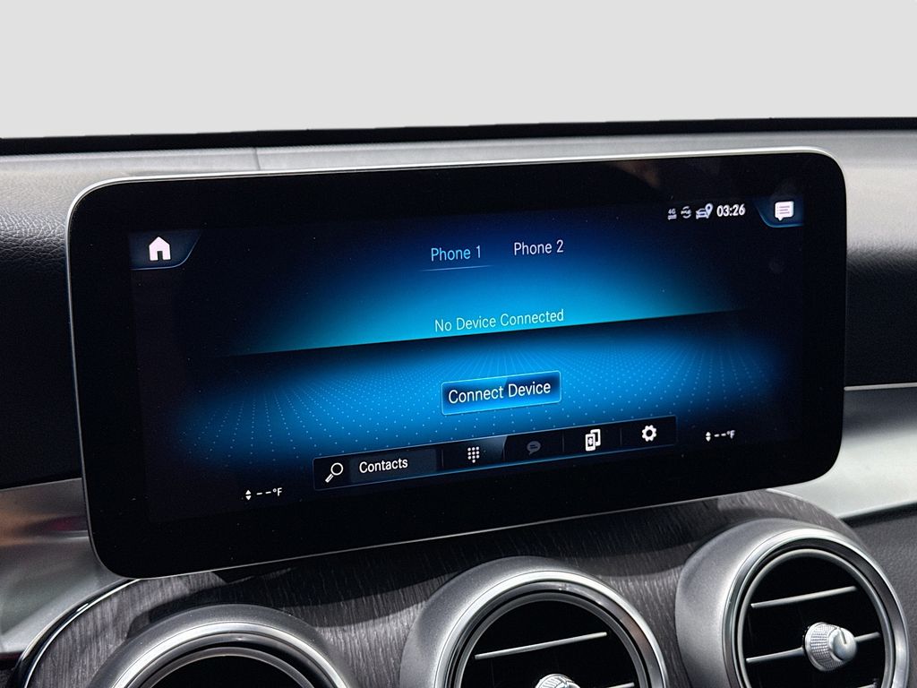 2021 Mercedes-Benz GLC 300 Image 23 of 39