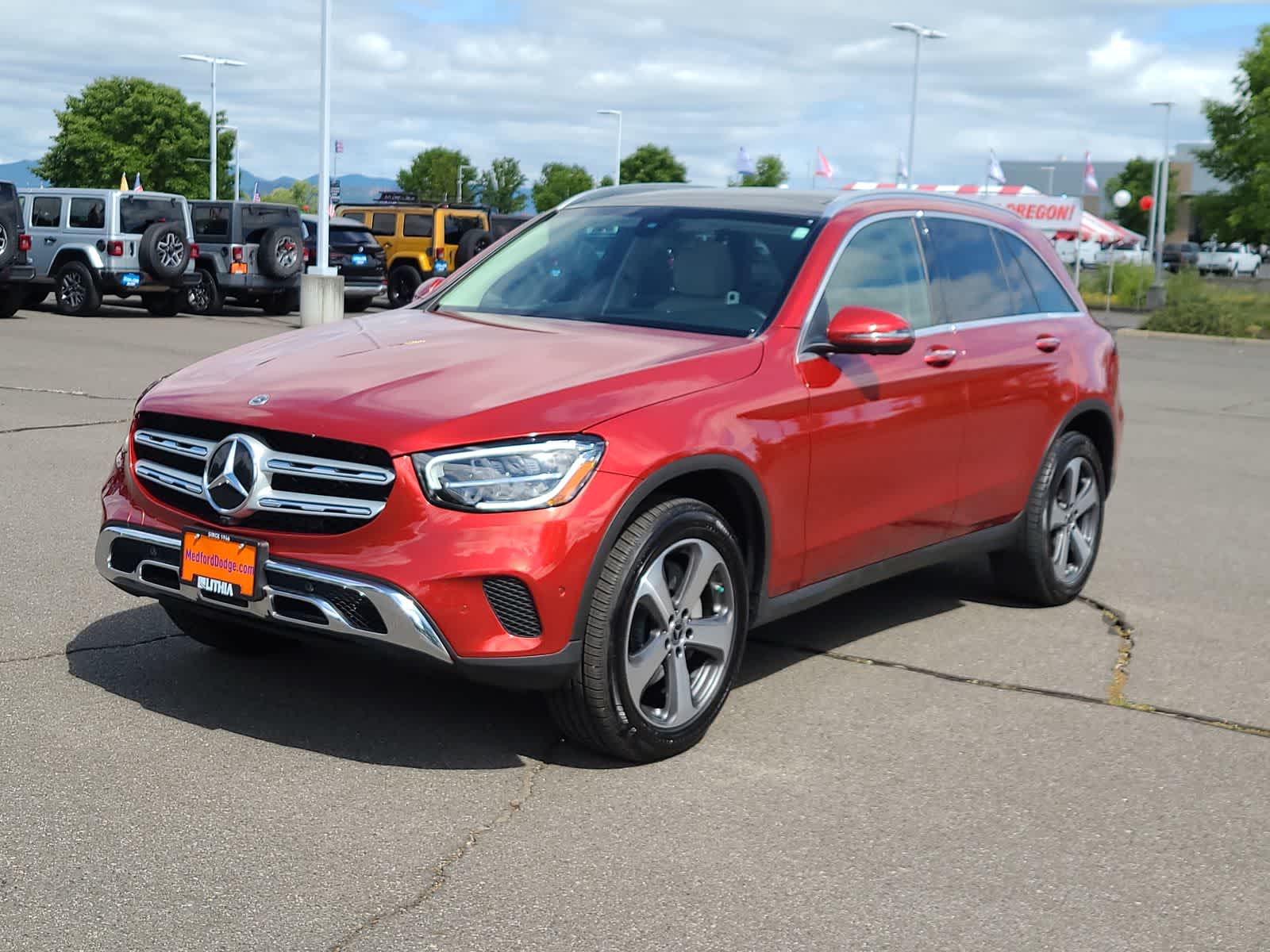 Vehicle image 1 of 29