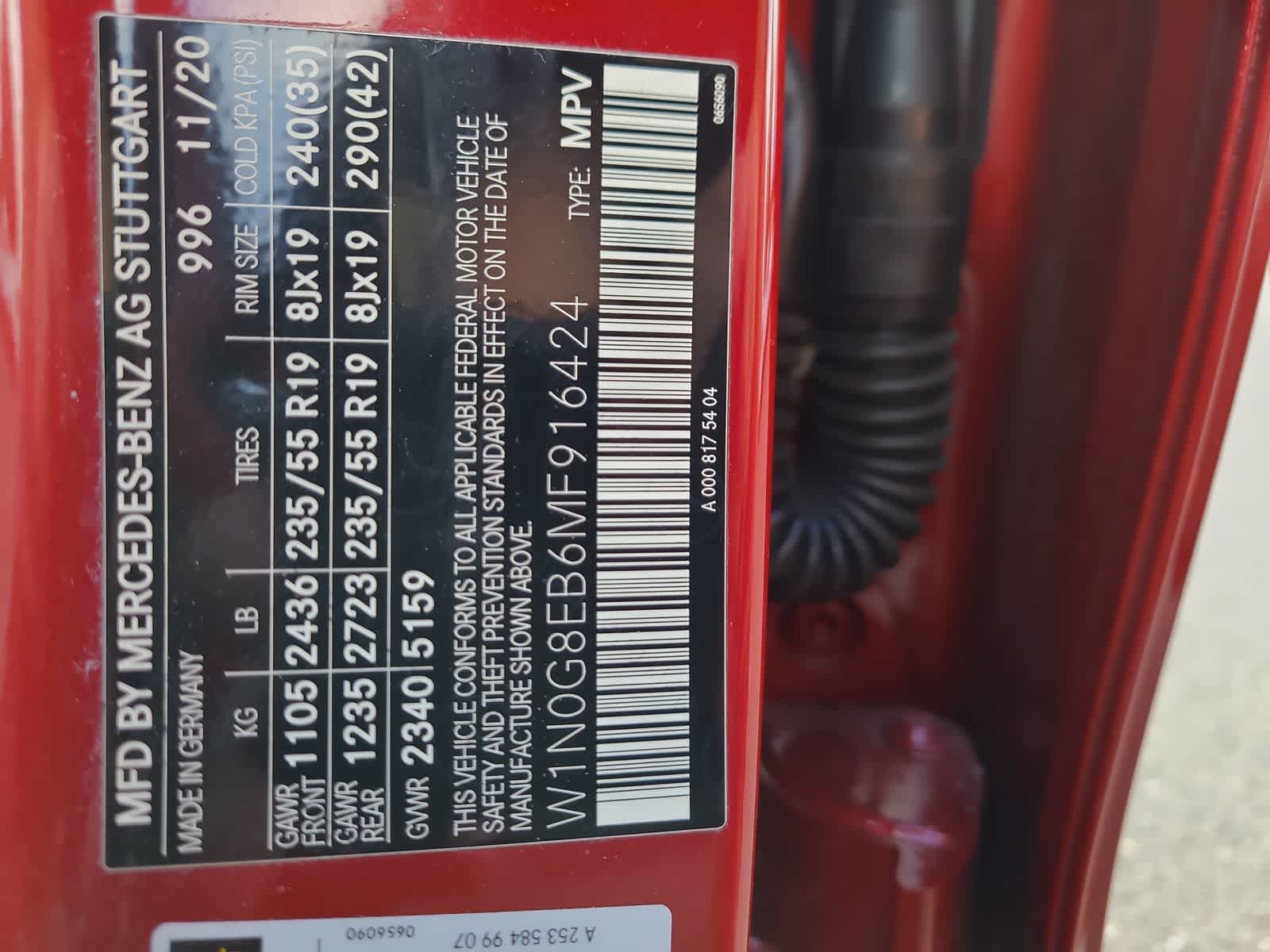 Vehicle image 29 of 29