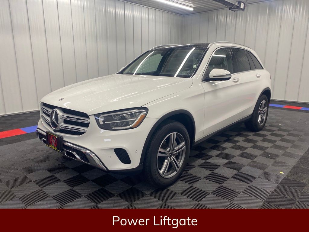 Vehicle image 1 of 21