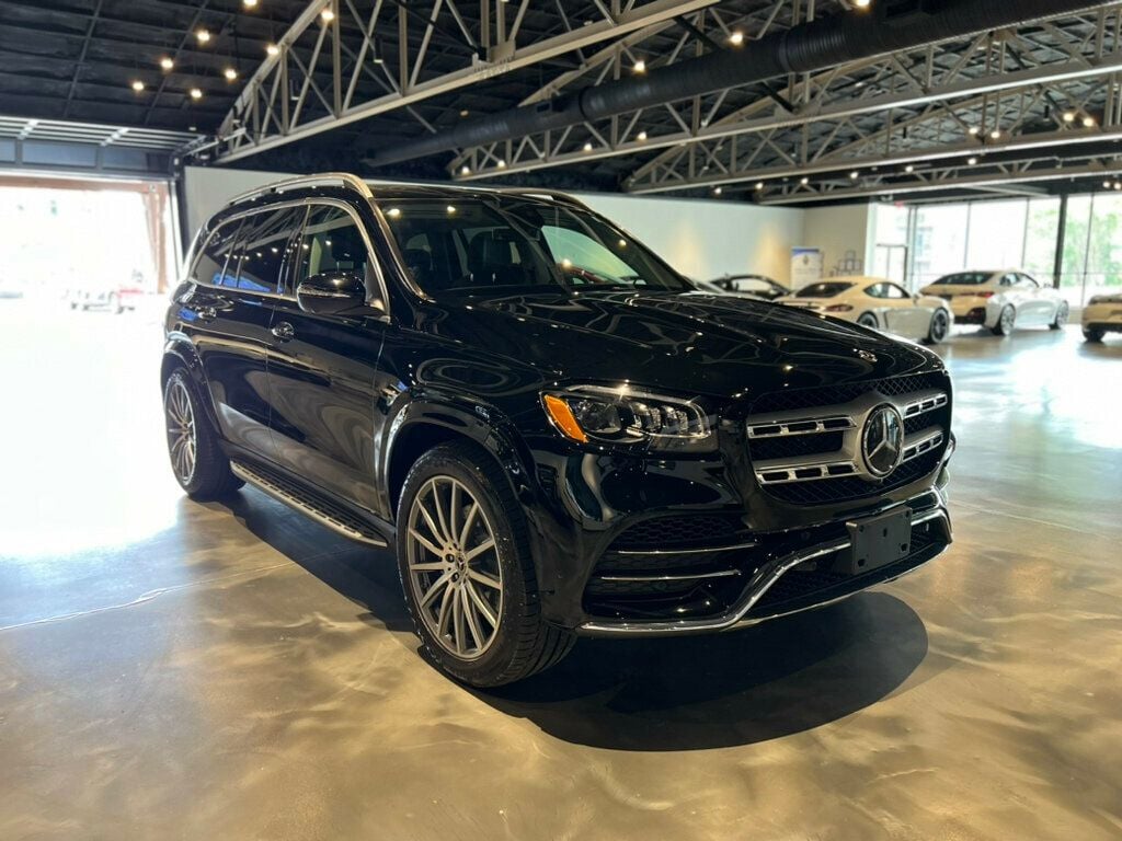 Vehicle image 1 of 36