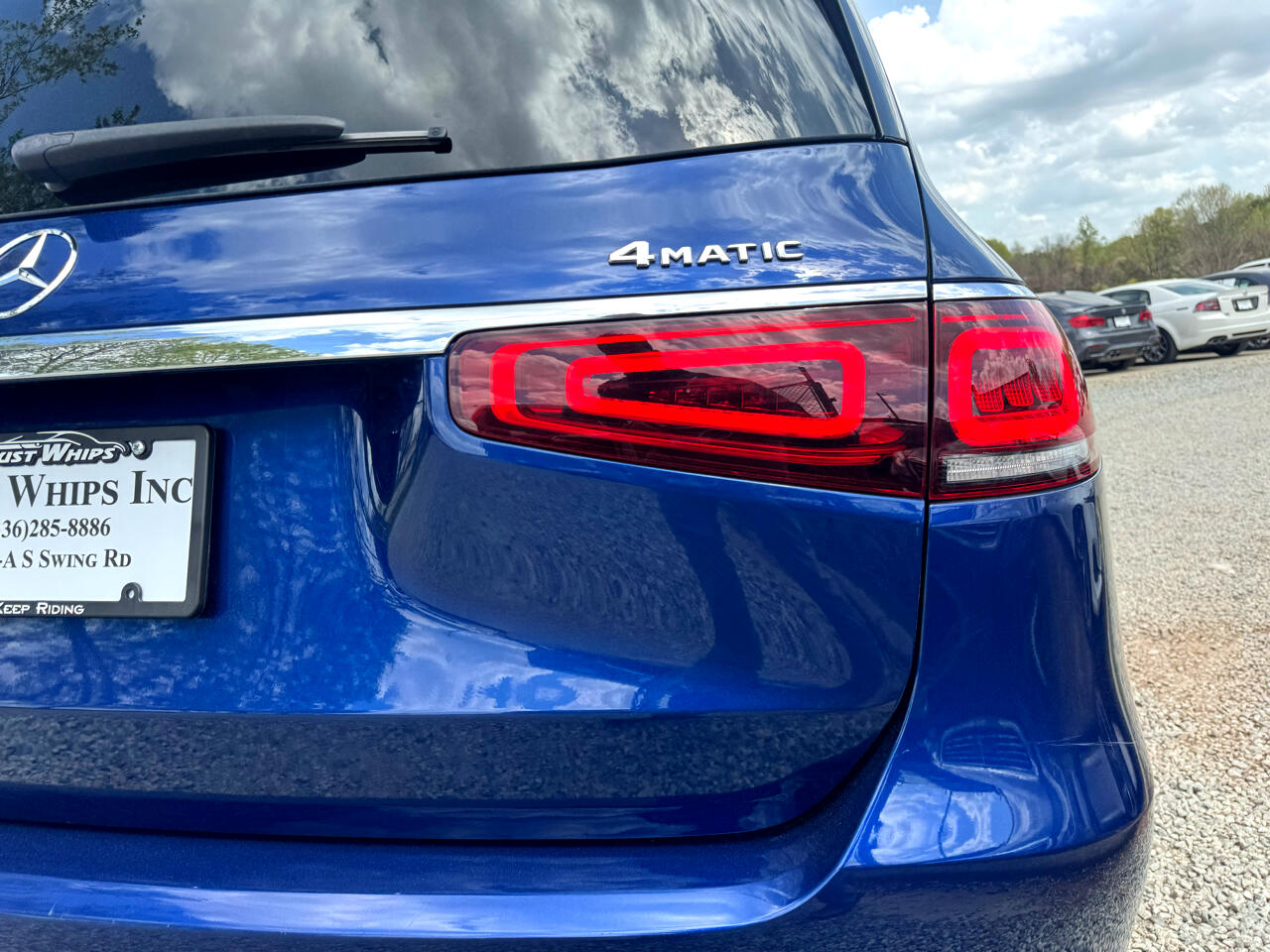 Vehicle image 93 of 99