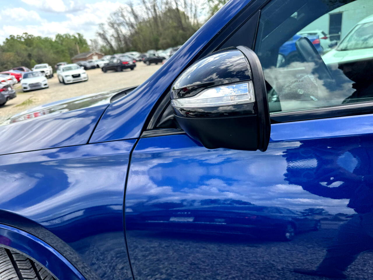 Vehicle image 98 of 99