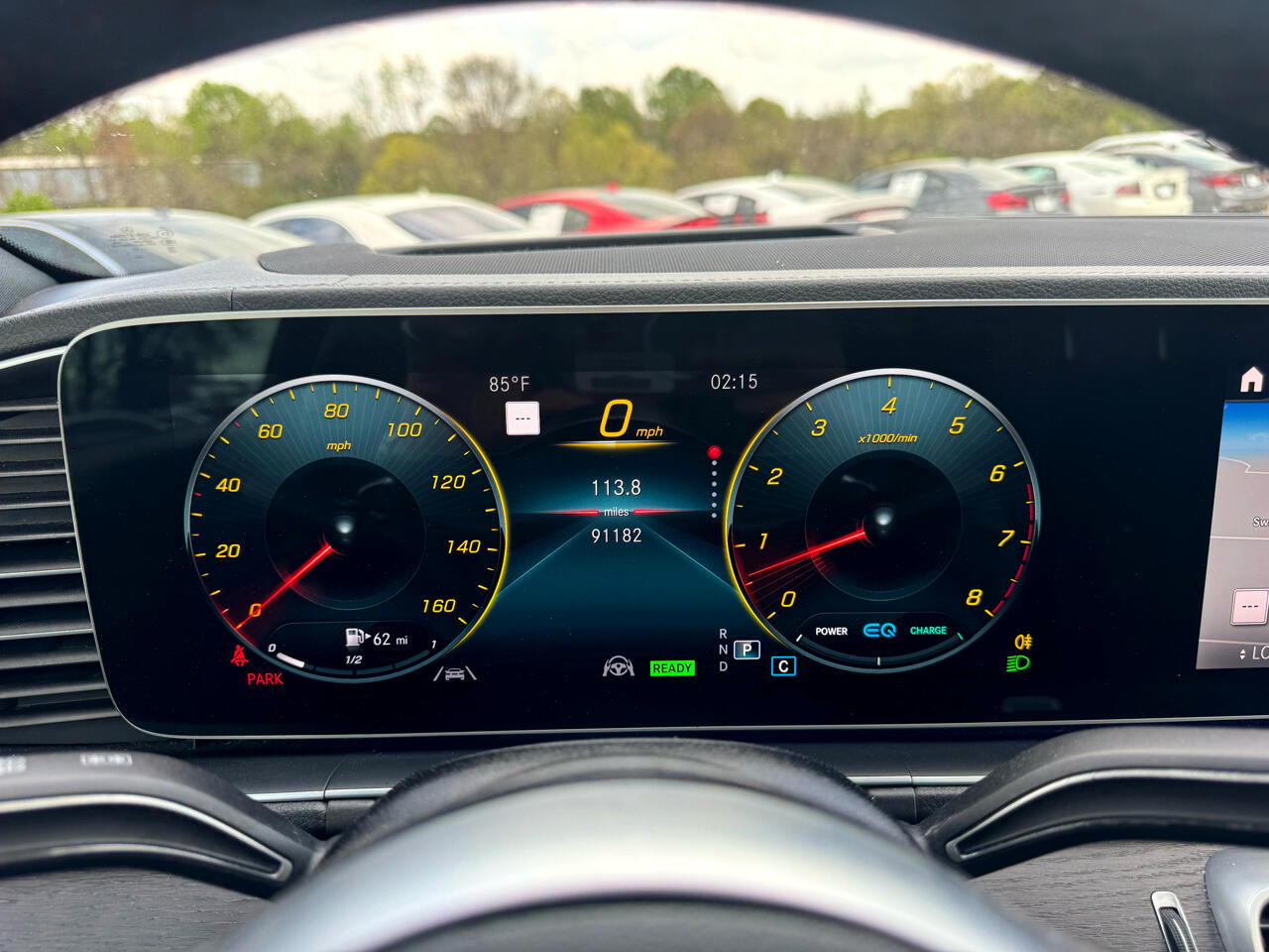 Vehicle image 79 of 99