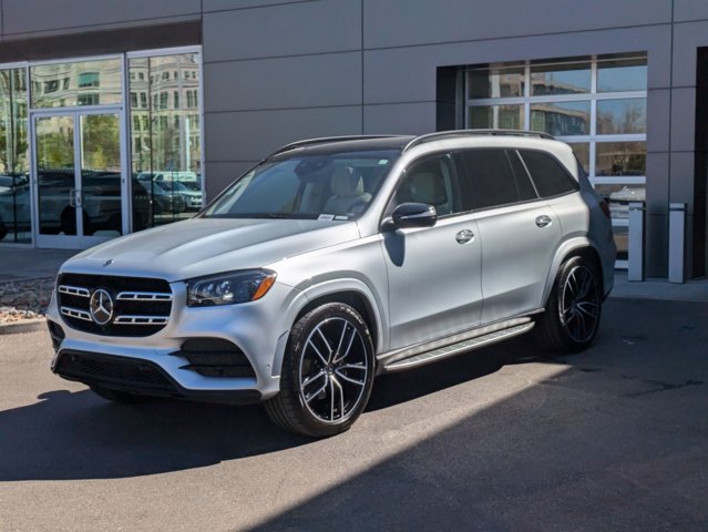 Vehicle image 1 of 33