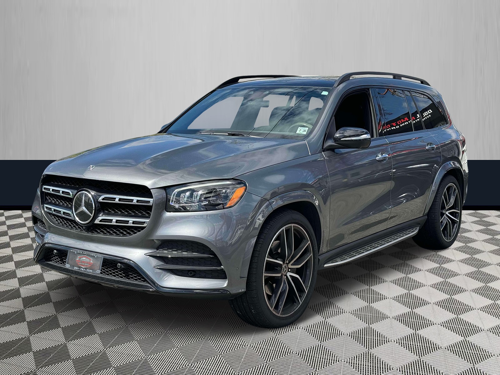 Vehicle image 1 of 36