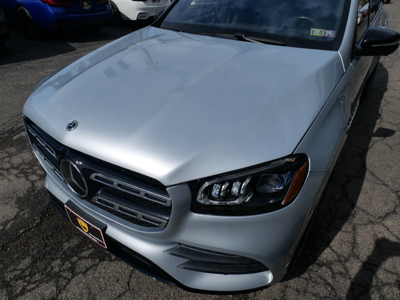 Vehicle image 88 of 100