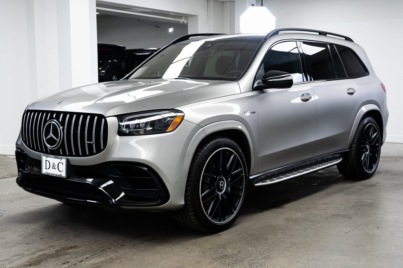 Vehicle image 1 of 29