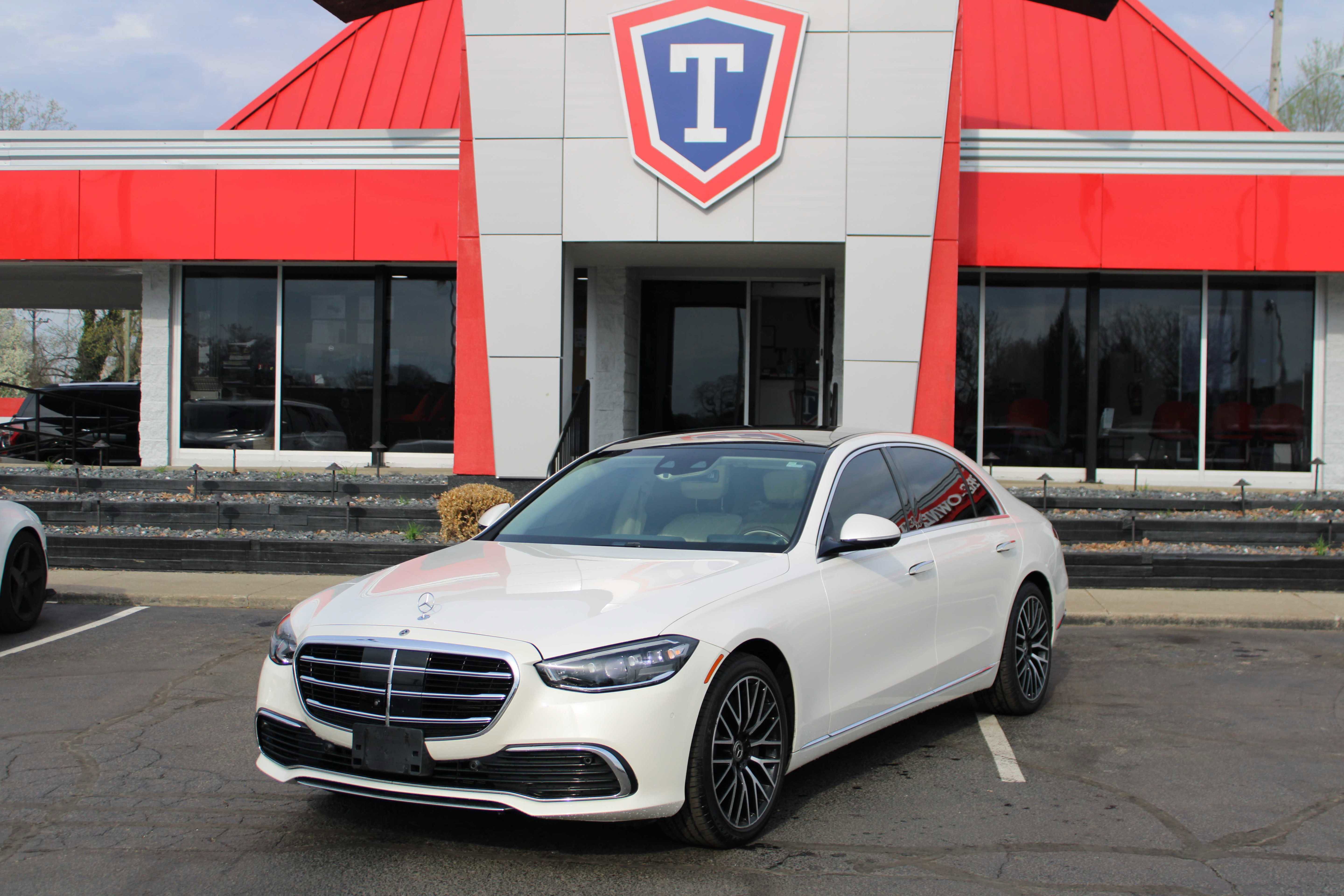 Vehicle image 1 of 17