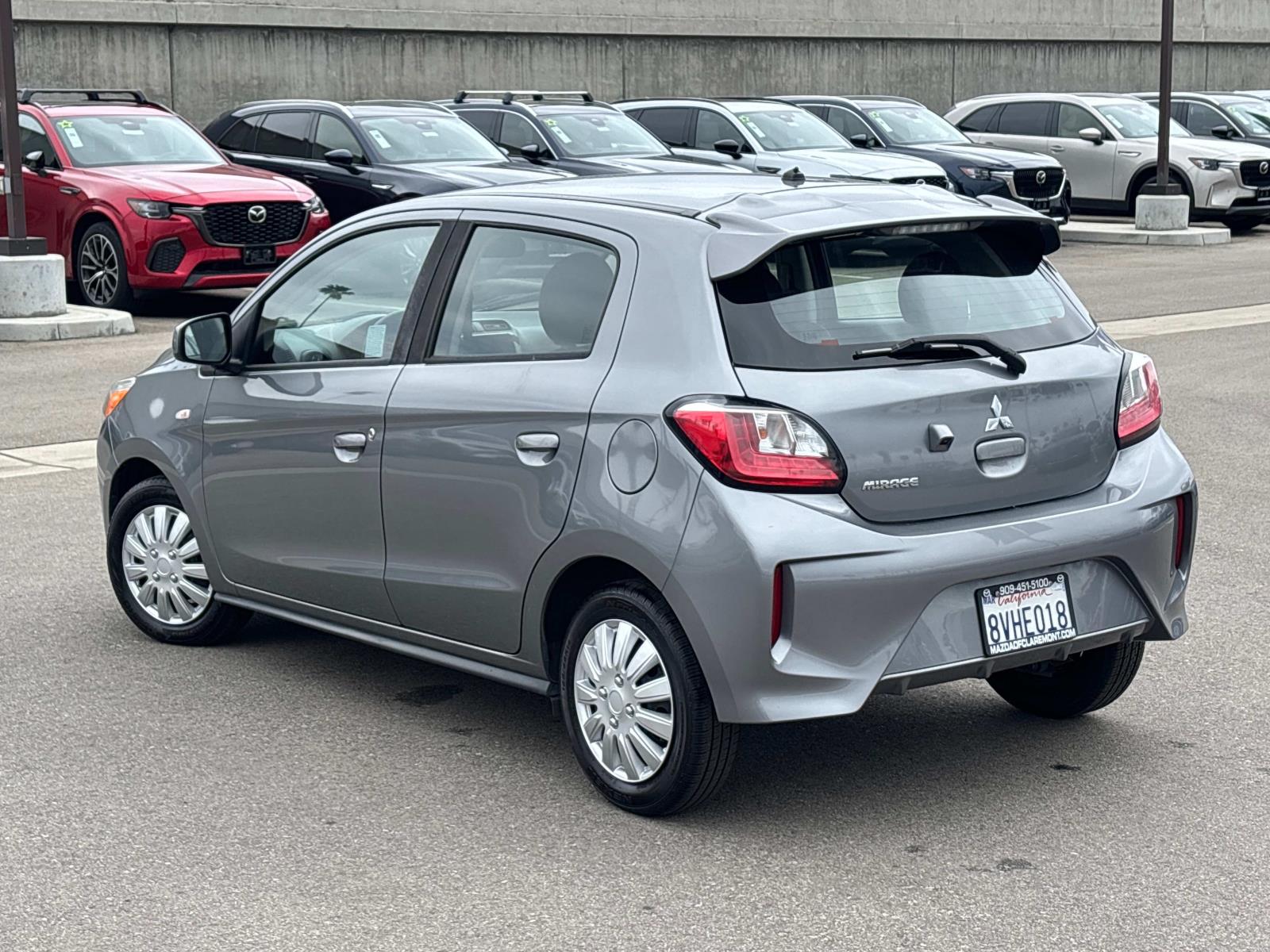 Vehicle image 5 of 30