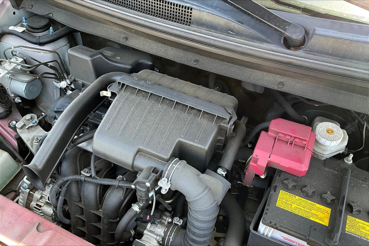 Vehicle image 7 of 34